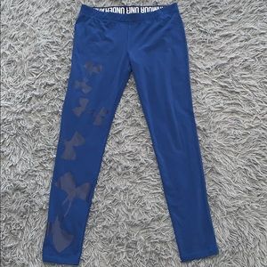 Under Armour leggings size L